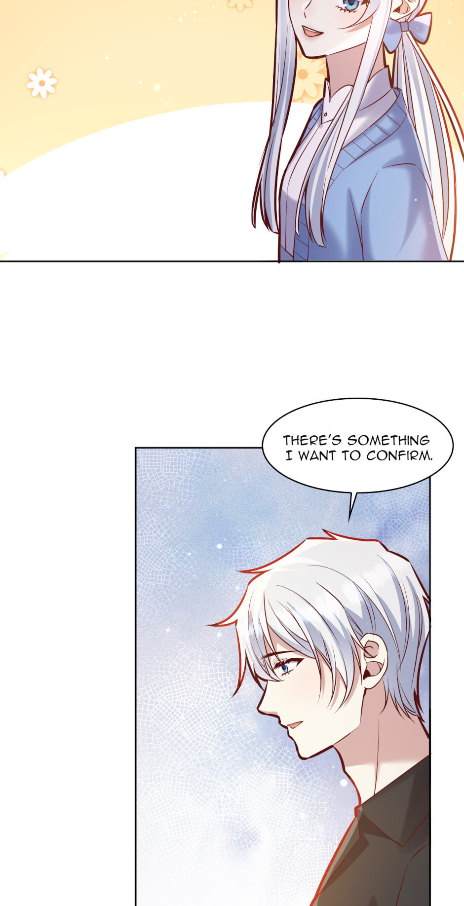 Give the Harem to the Villainess (Colored) Chapter 79 page 30 - 