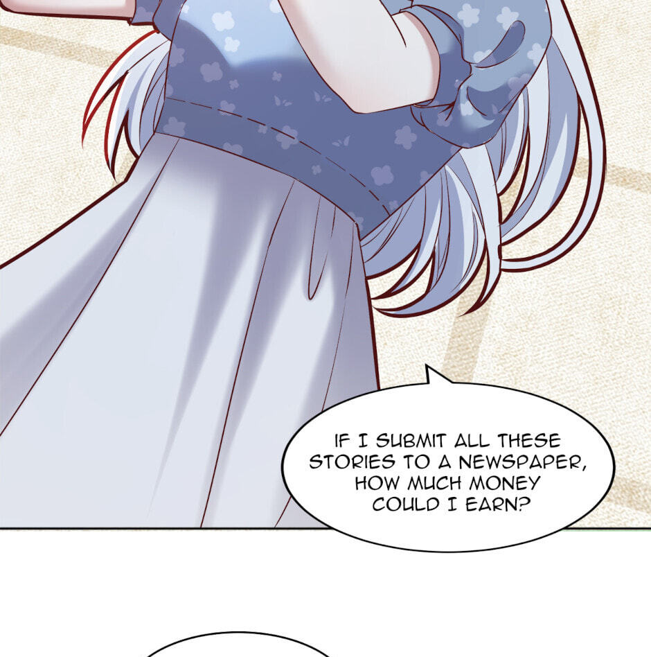 Give the Harem to the Villainess (Colored) Chapter 79 page 41 - 
