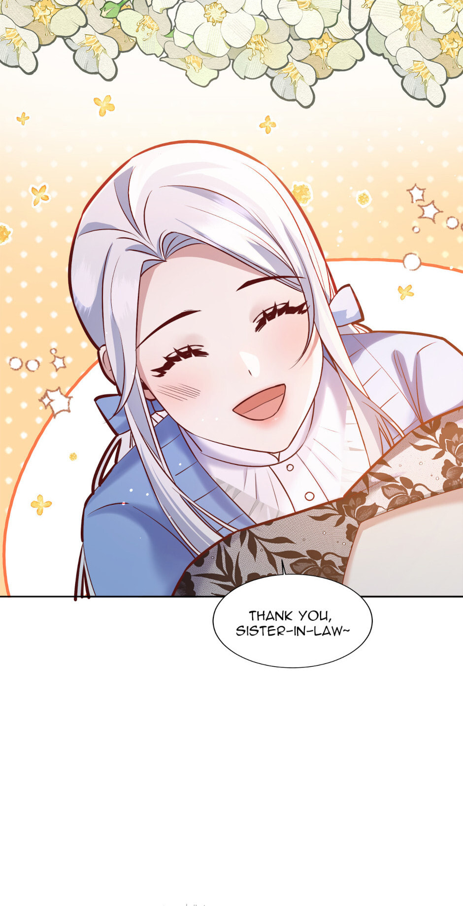 Give the Harem to the Villainess (Colored) Chapter 79 page 6 - 