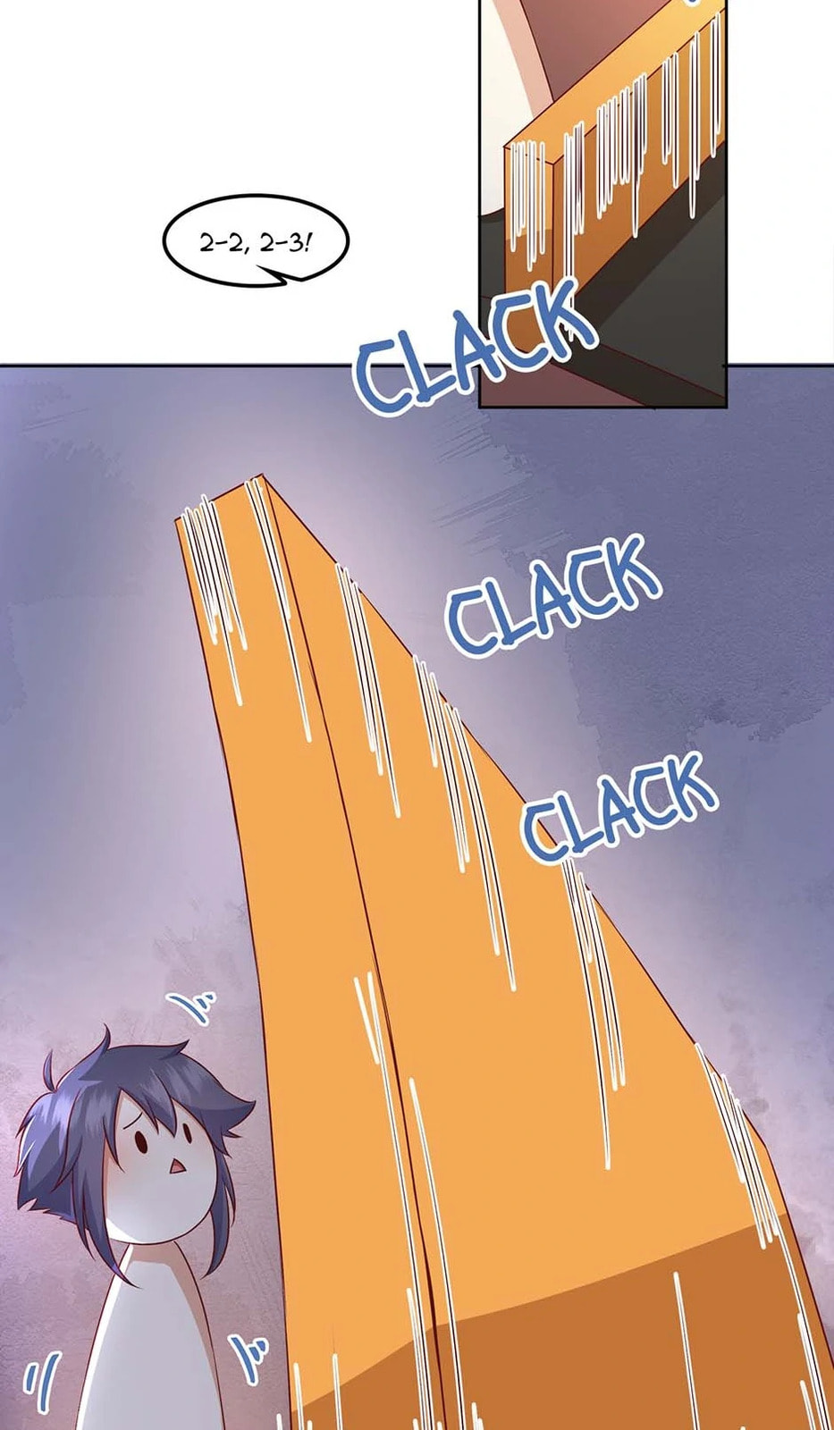 Give the Harem to the Villainess (Colored) Chapter 8 page 2 - 