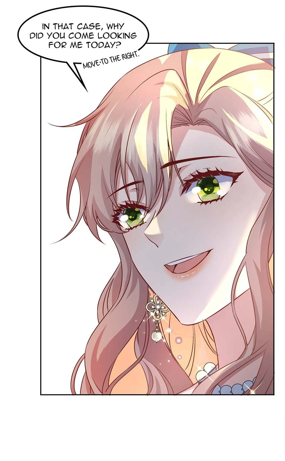 Give the Harem to the Villainess (Colored) Chapter 8 page 12 - 