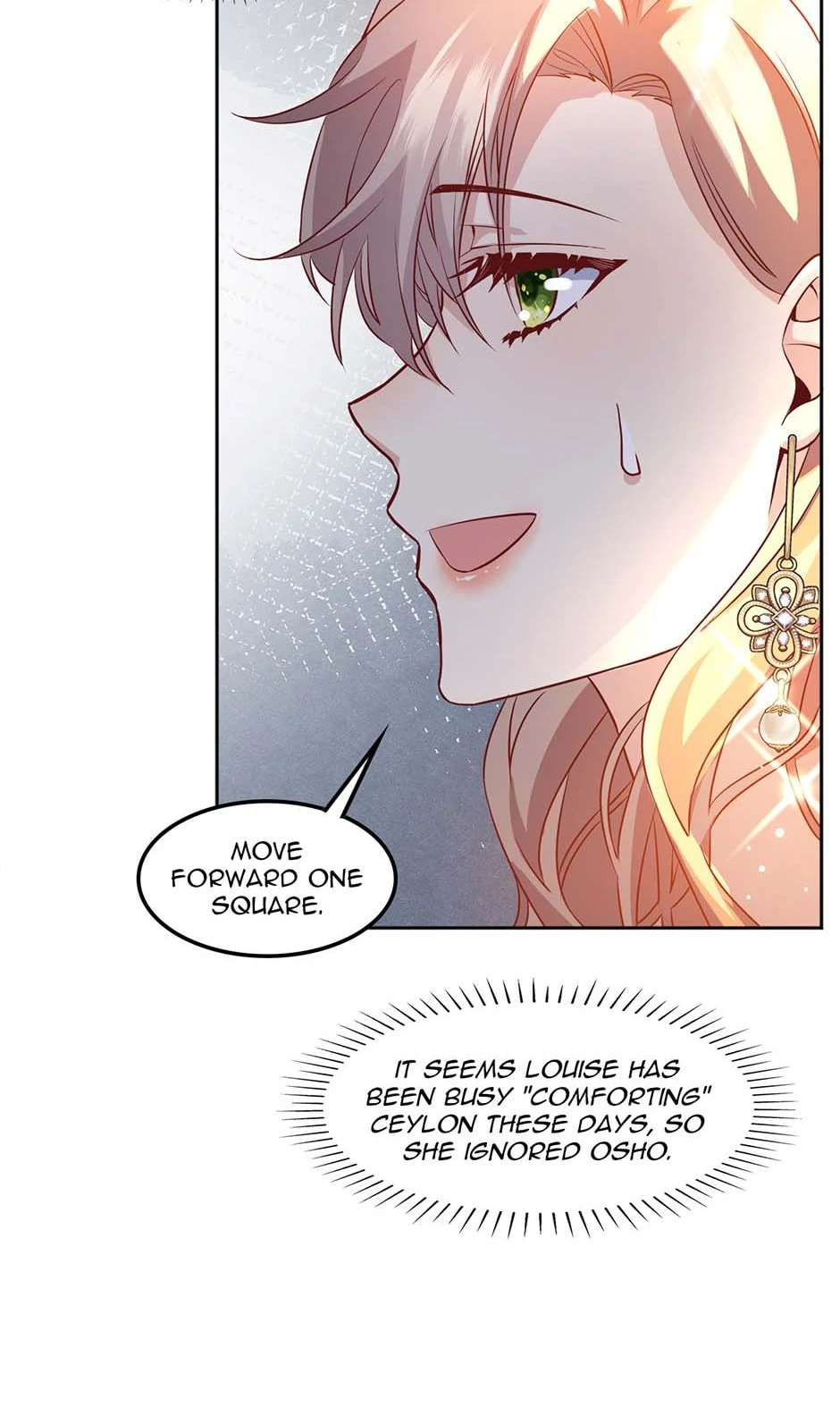 Give the Harem to the Villainess (Colored) Chapter 8 page 16 - 