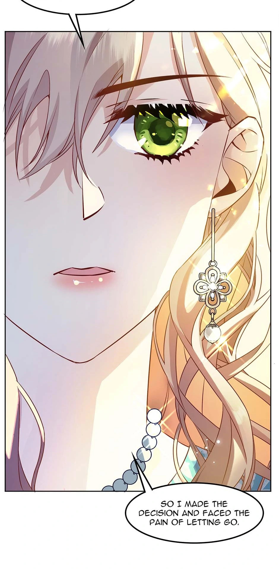 Give the Harem to the Villainess (Colored) Chapter 8 page 42 - 