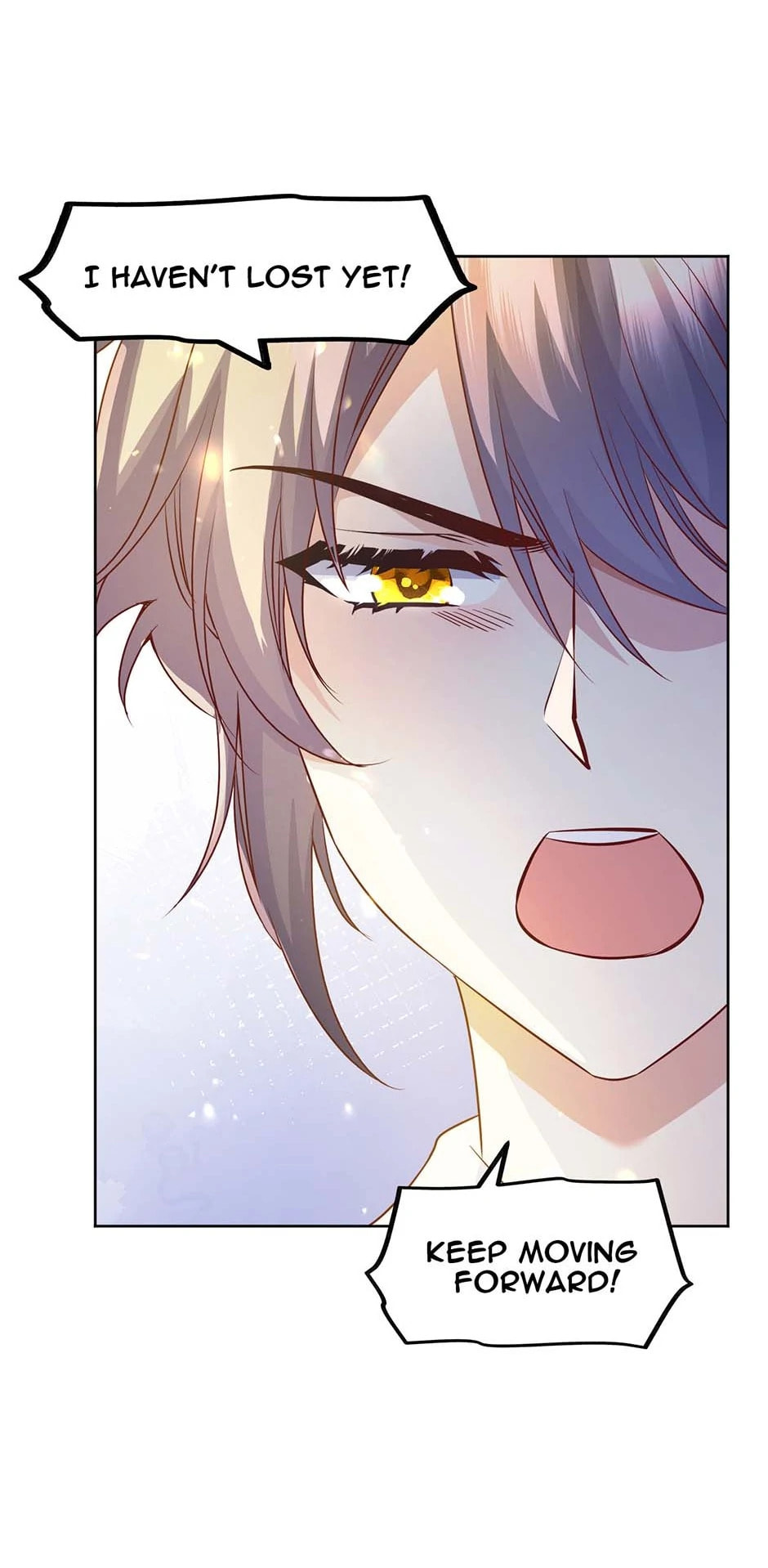 Give the Harem to the Villainess (Colored) Chapter 8 page 43 - 