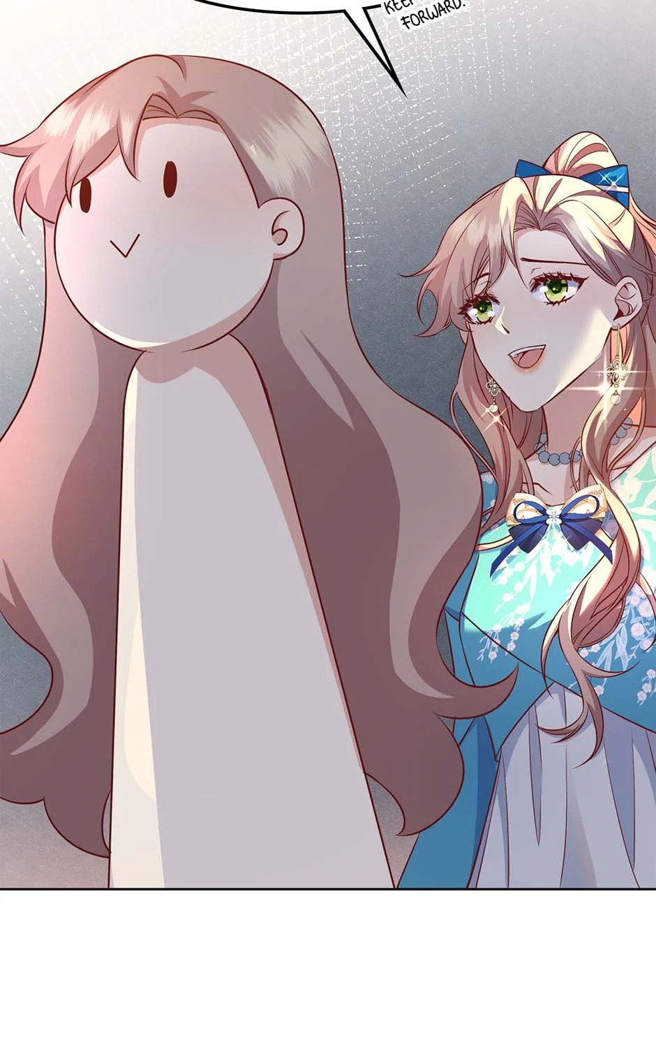Give the Harem to the Villainess (Colored) Chapter 8 page 10 - 