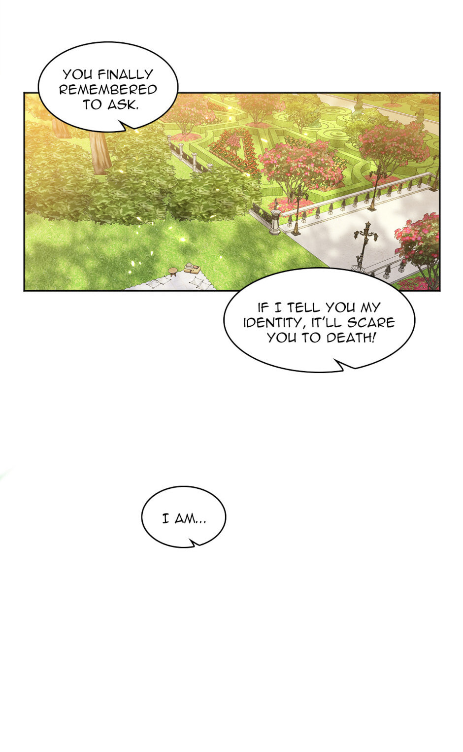 Give the Harem to the Villainess (Colored) Chapter 80 page 11 - 