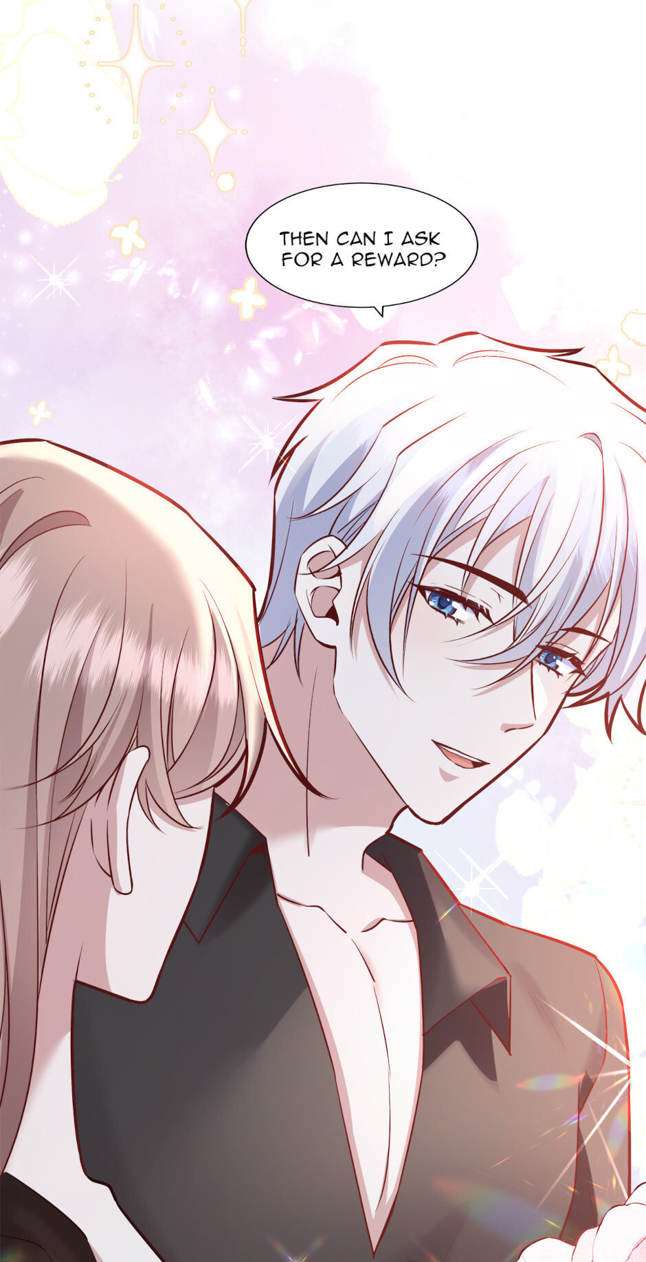 Give the Harem to the Villainess (Colored) Chapter 80 page 14 - 