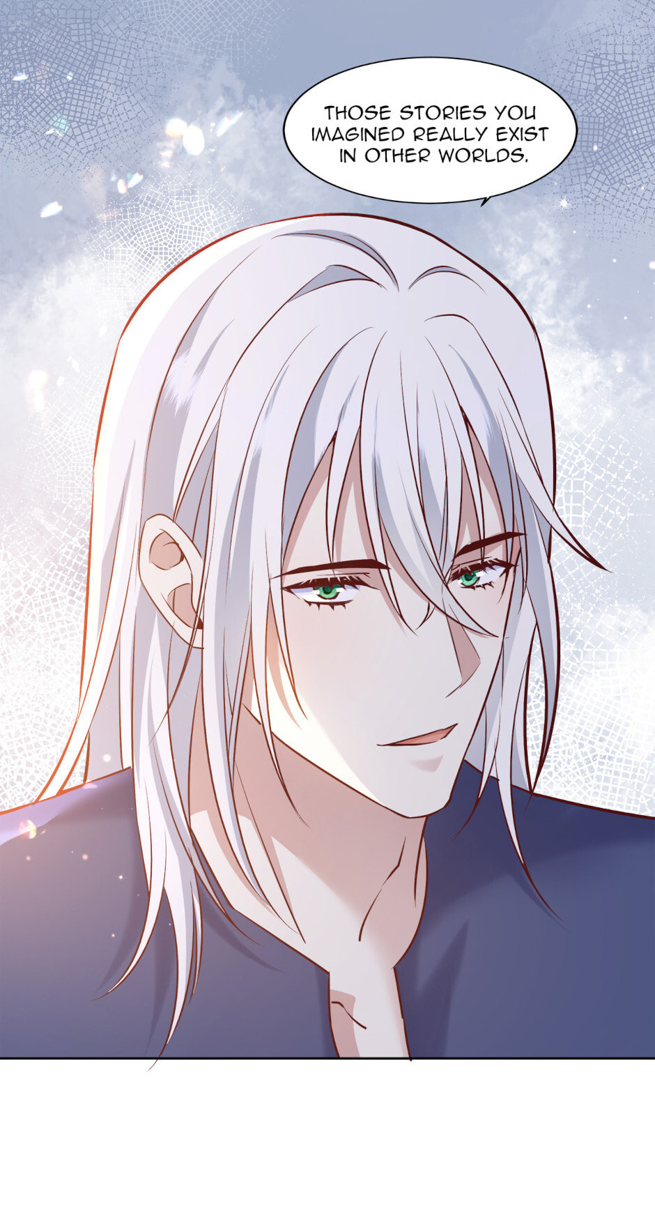 Give the Harem to the Villainess (Colored) Chapter 80 page 3 - 