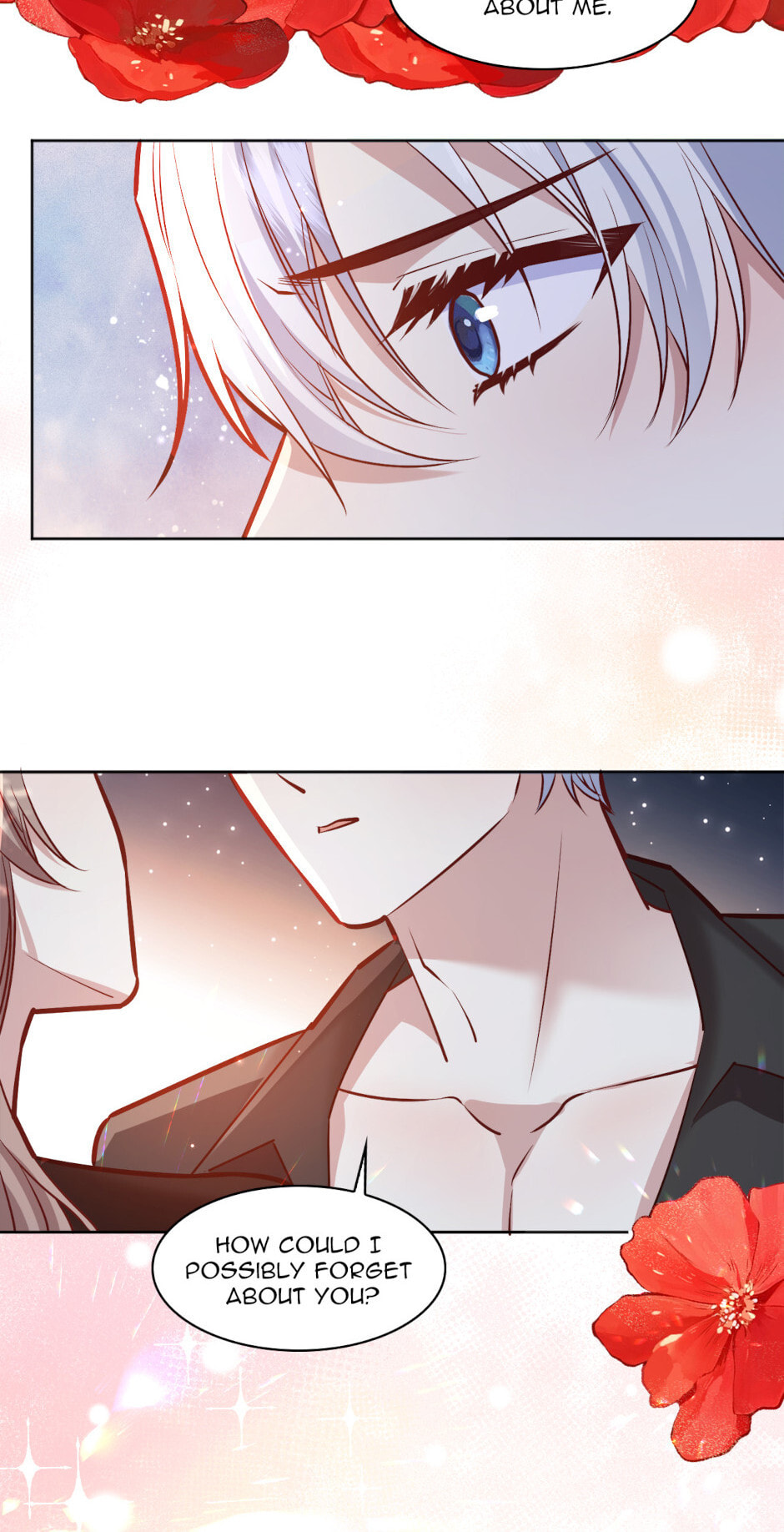 Give the Harem to the Villainess (Colored) Chapter 80 page 25 - 