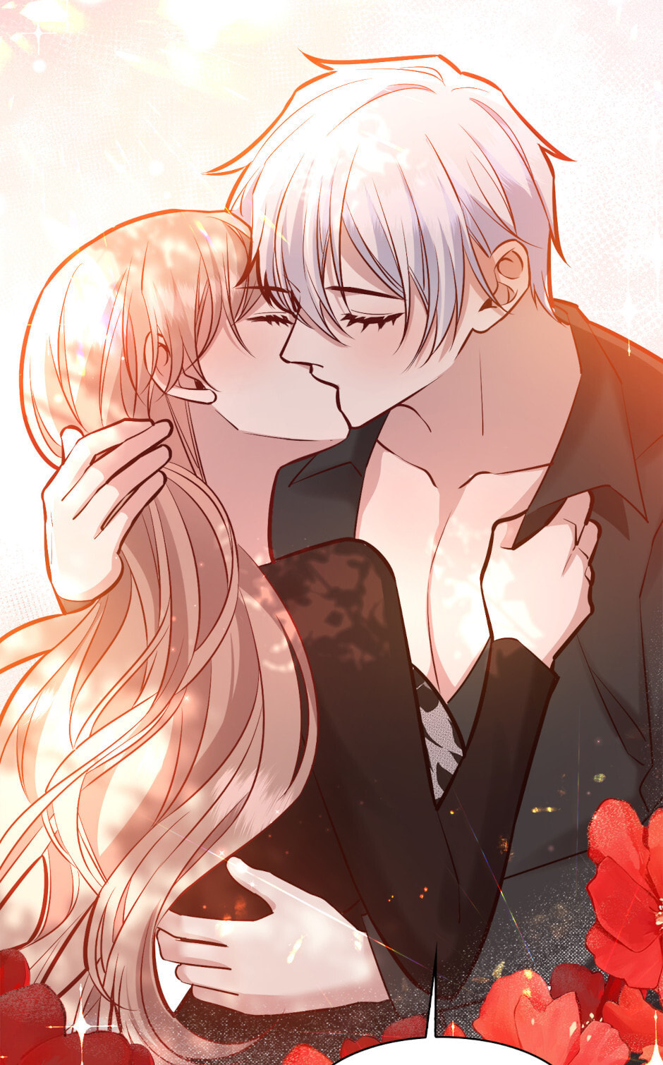 Give the Harem to the Villainess (Colored) Chapter 80 page 26 - 