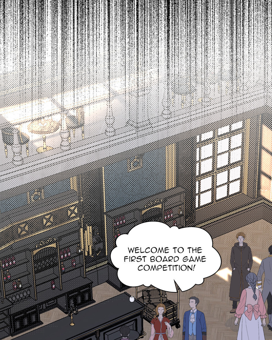 Give the Harem to the Villainess (Colored) Chapter 80 page 35 - 