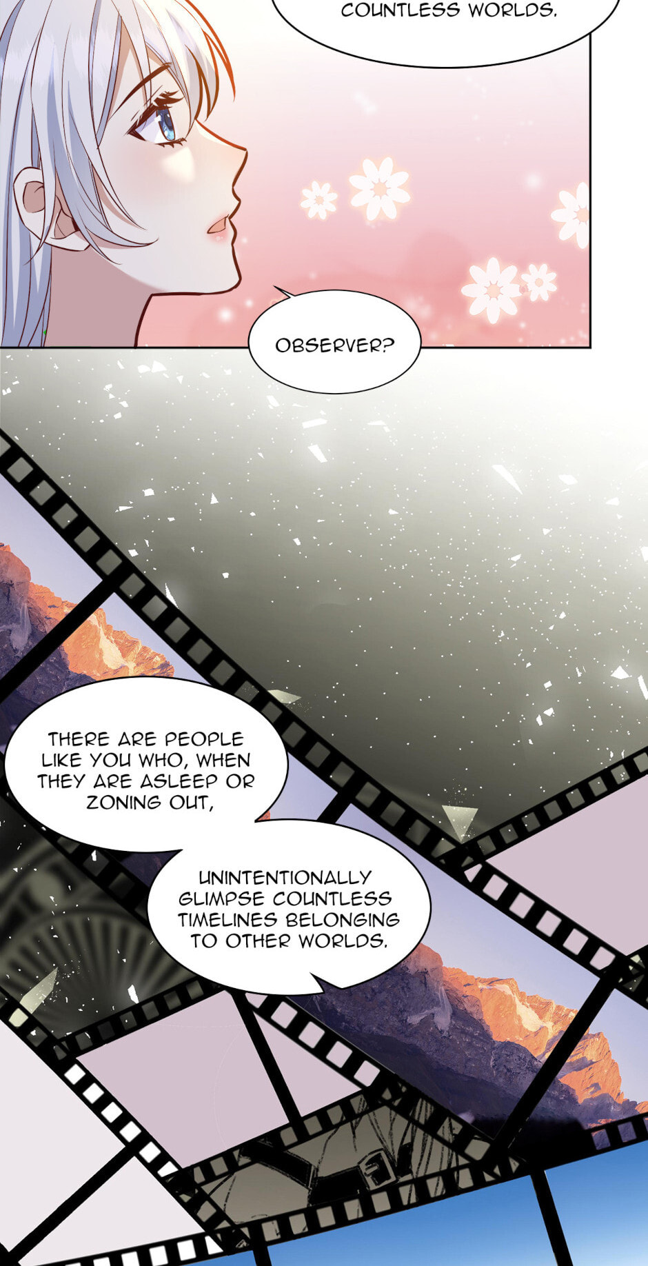 Give the Harem to the Villainess (Colored) Chapter 80 page 5 - 