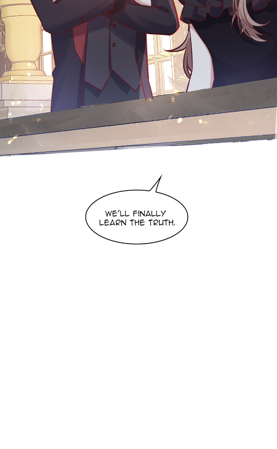 Give the Harem to the Villainess (Colored) Chapter 80 page 44 - 