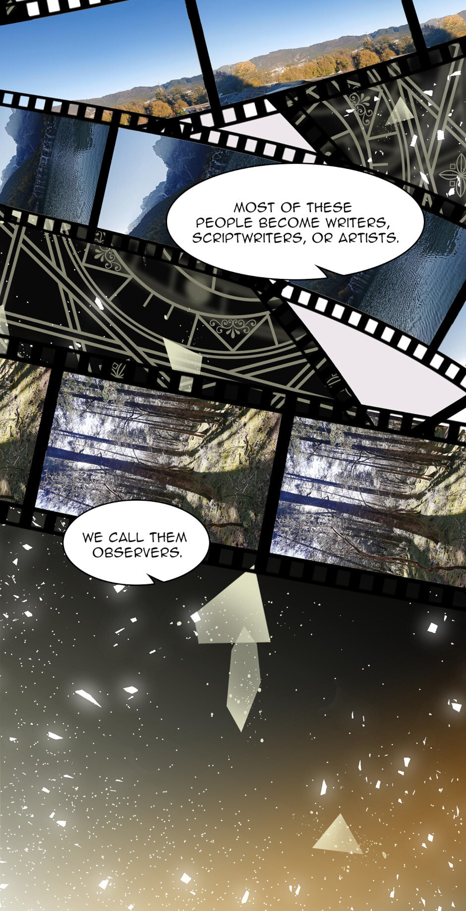 Give the Harem to the Villainess (Colored) Chapter 80 page 6 - 