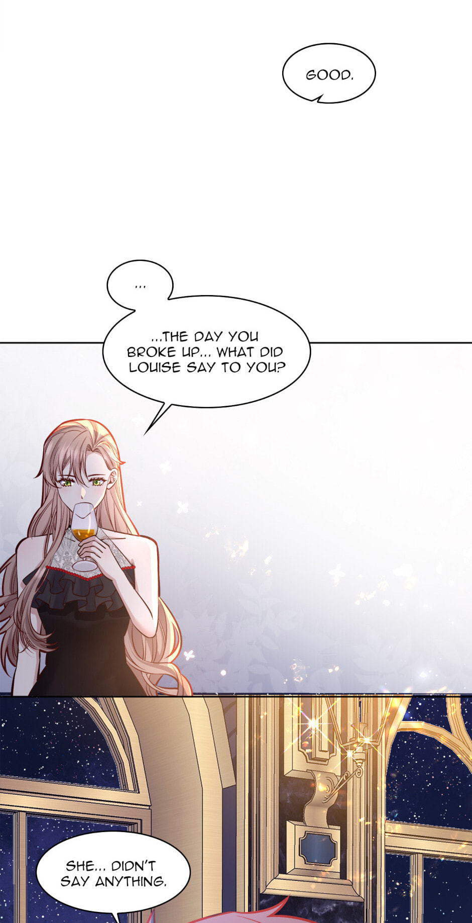 Give the Harem to the Villainess (Colored) Chapter 81 page 20 - 