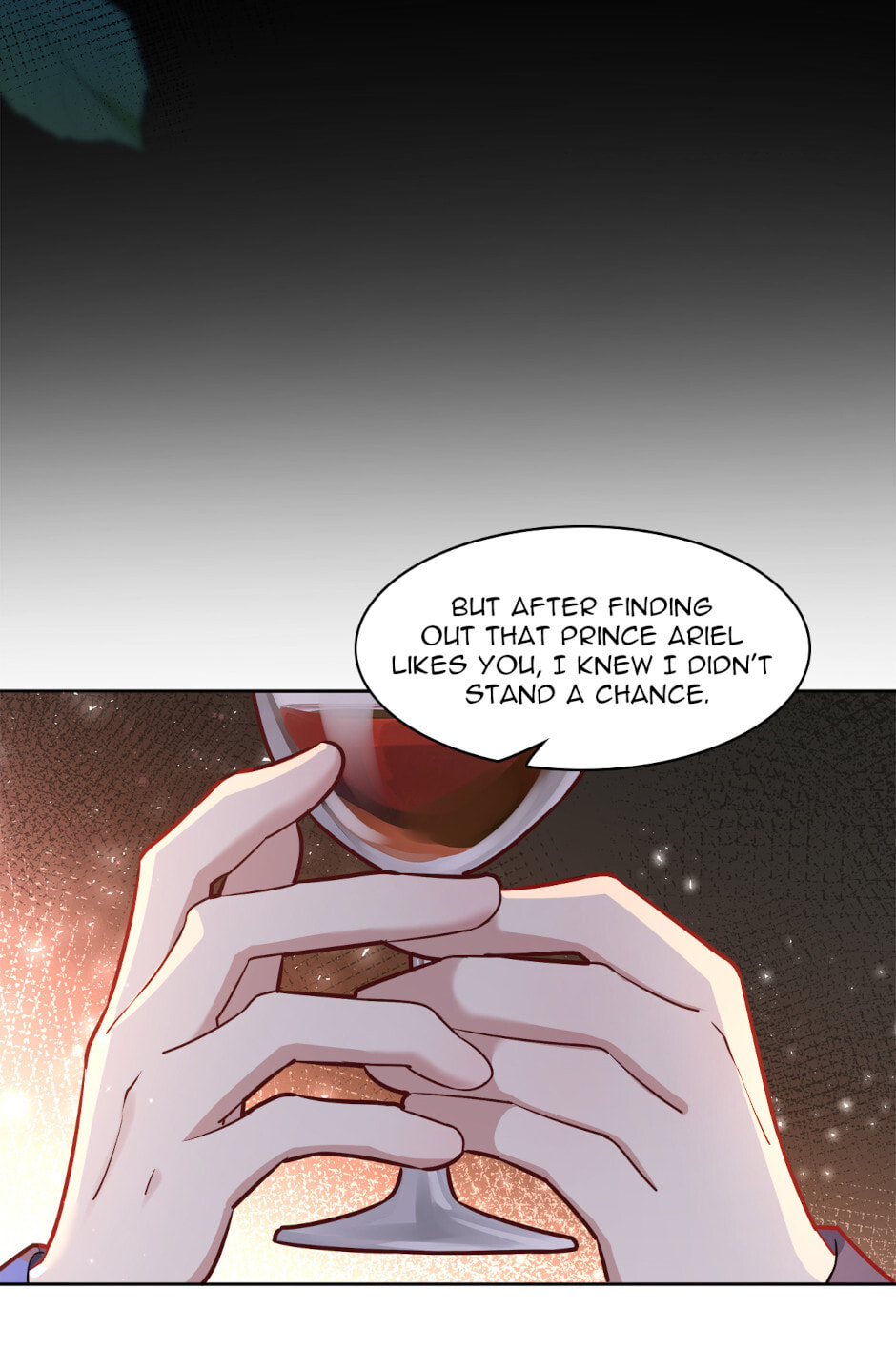 Give the Harem to the Villainess (Colored) Chapter 81 page 23 - 