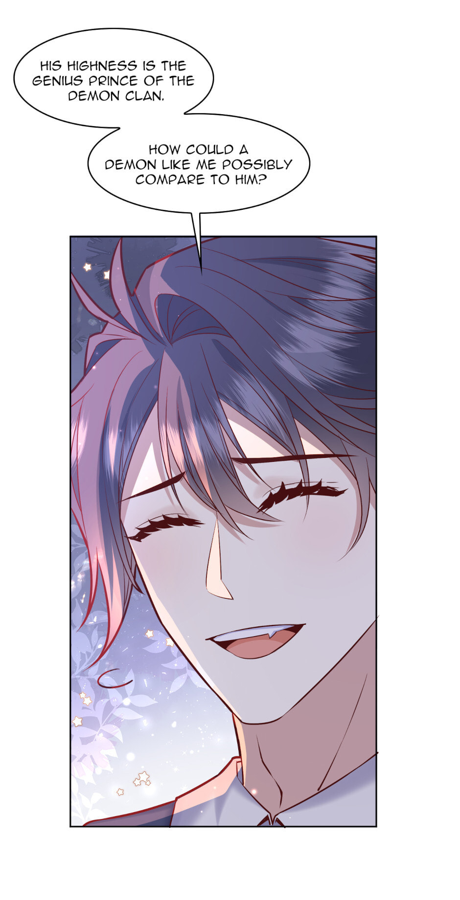 Give the Harem to the Villainess (Colored) Chapter 81 page 24 - 