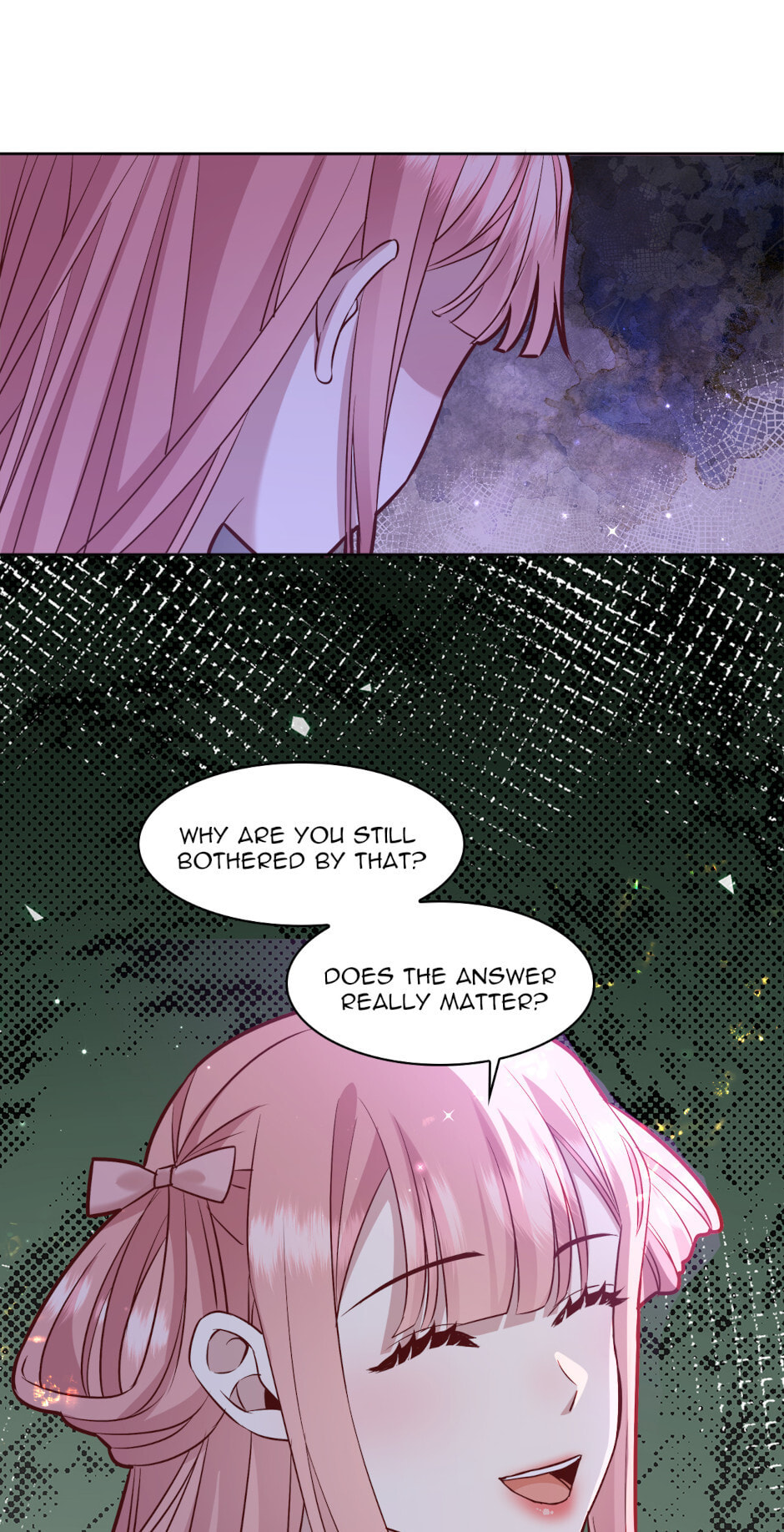 Give the Harem to the Villainess (Colored) Chapter 81 page 32 - 