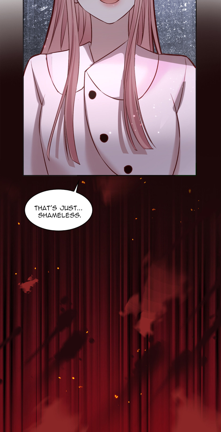 Give the Harem to the Villainess (Colored) Chapter 81 page 41 - 