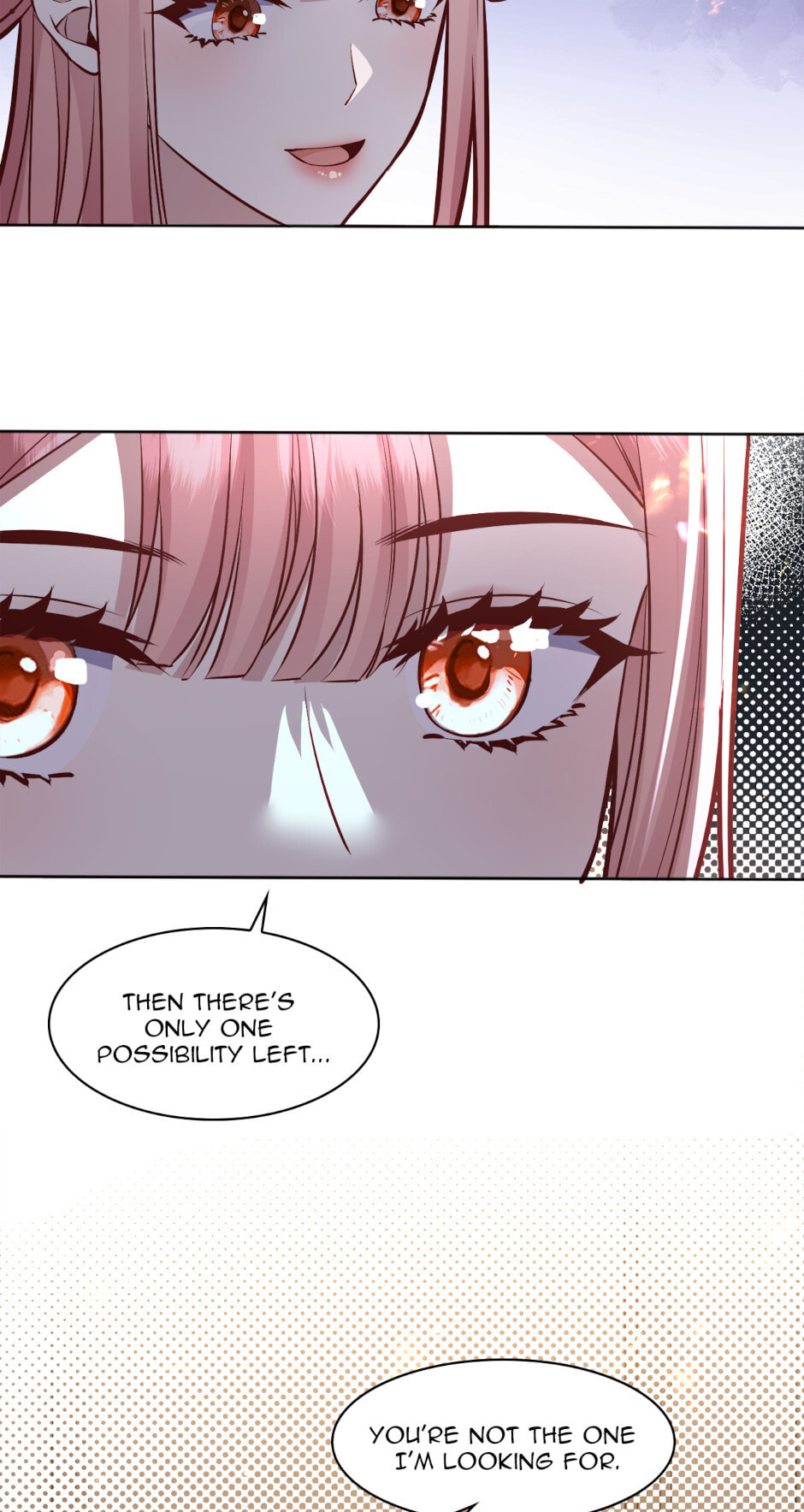 Give the Harem to the Villainess (Colored) Chapter 81 page 46 - 