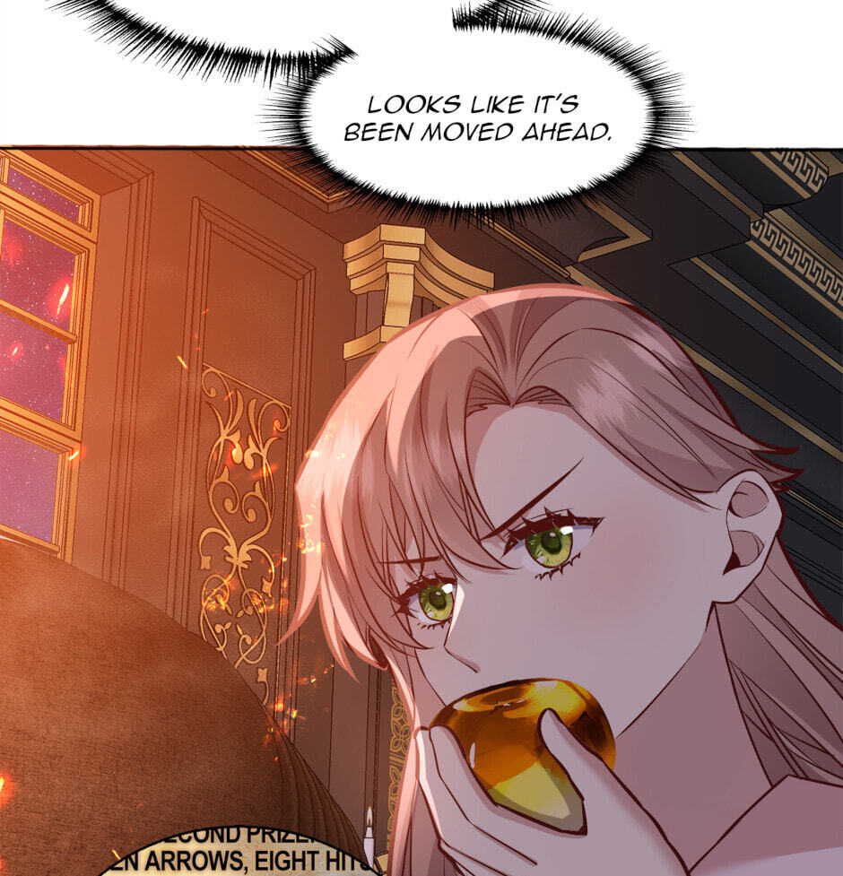Give the Harem to the Villainess (Colored) Chapter 82 page 23 - 