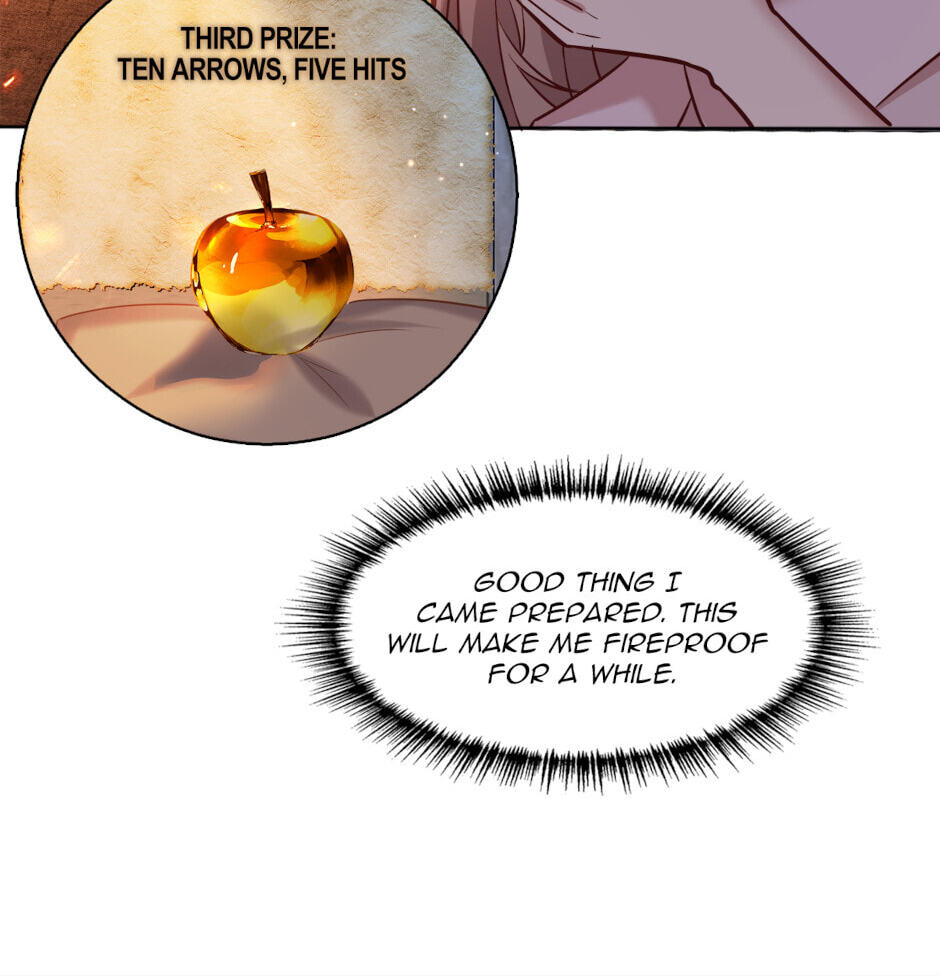 Give the Harem to the Villainess (Colored) Chapter 82 page 24 - 