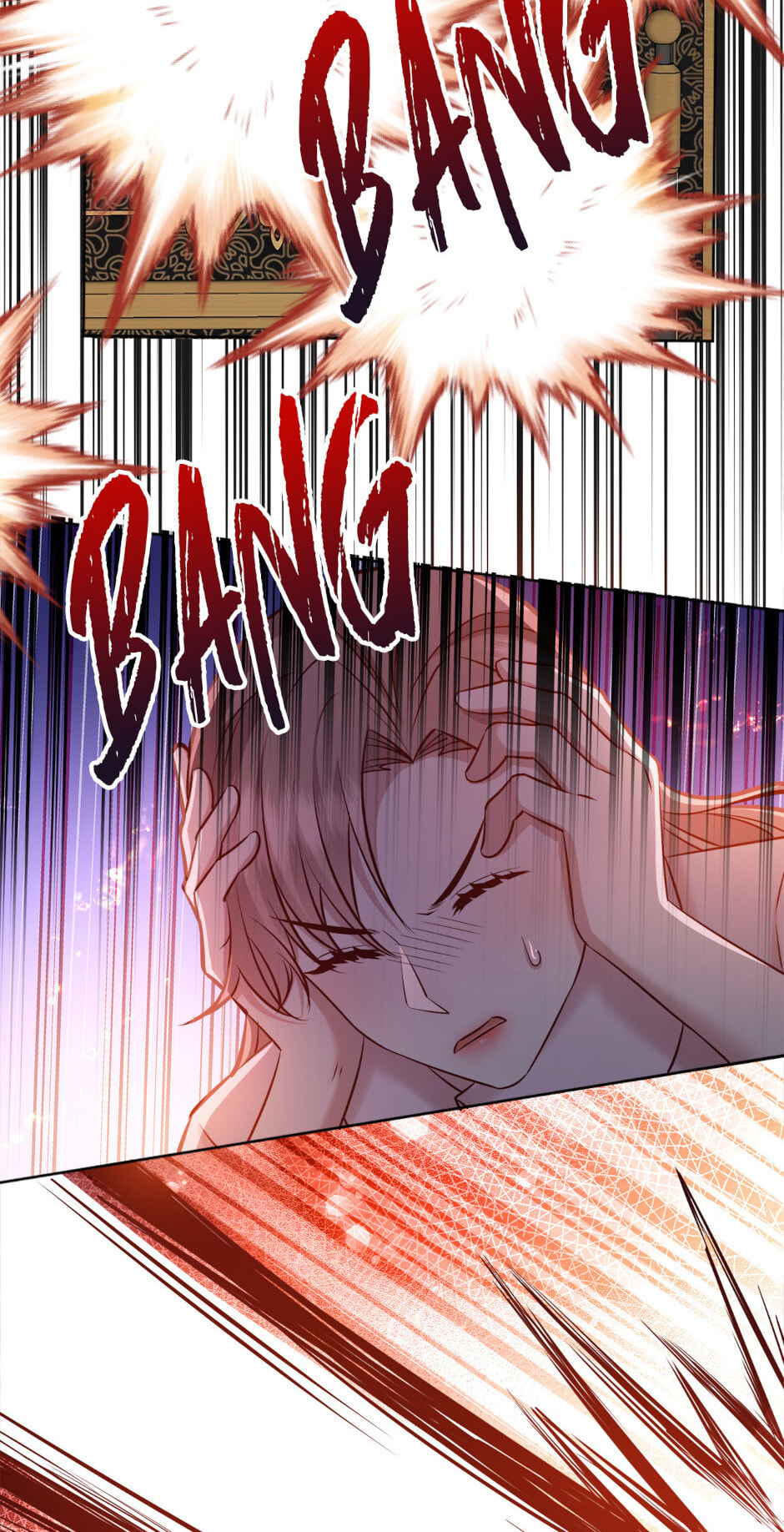 Give the Harem to the Villainess (Colored) Chapter 82 page 30 - 