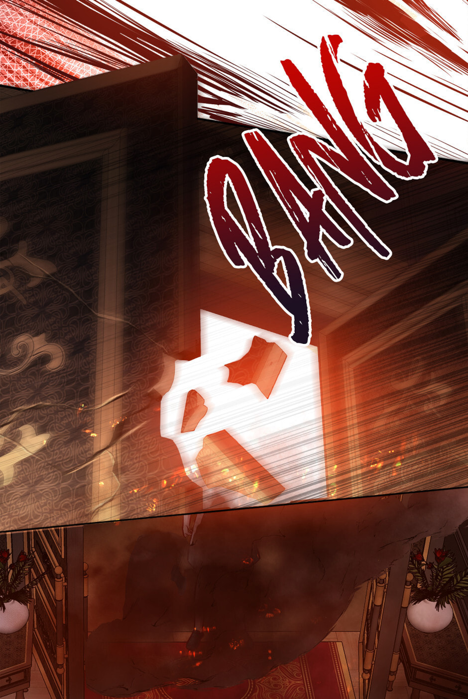 Give the Harem to the Villainess (Colored) Chapter 82 page 31 - 