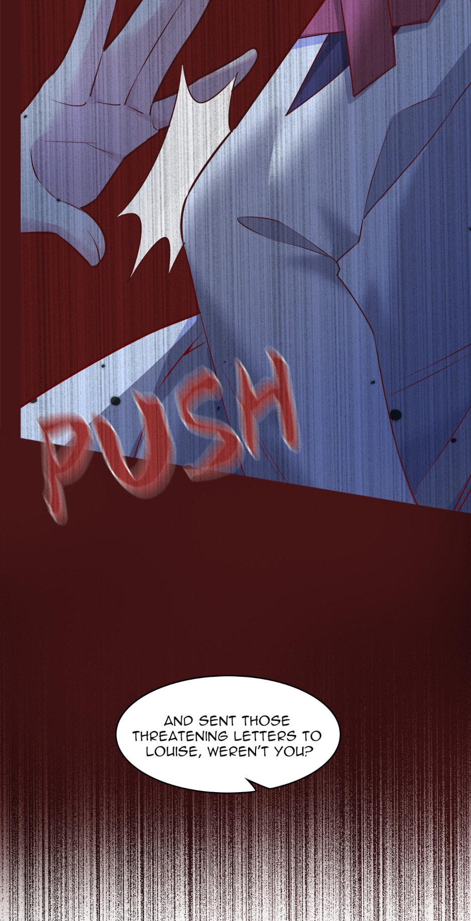 Give the Harem to the Villainess (Colored) Chapter 82 page 40 - 