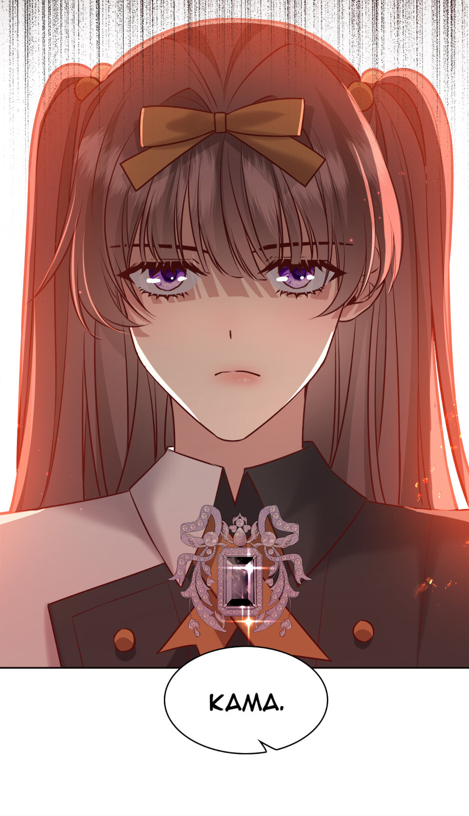 Give the Harem to the Villainess (Colored) Chapter 82 page 41 - 