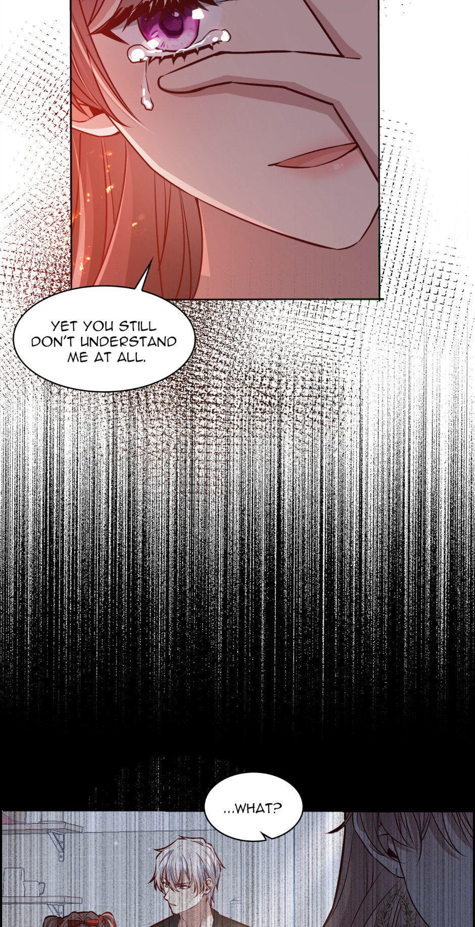Give the Harem to the Villainess (Colored) Chapter 82 page 46 - 