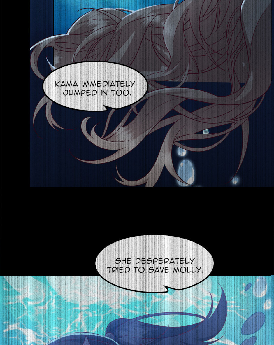 Give the Harem to the Villainess (Colored) Chapter 82 page 48 - 