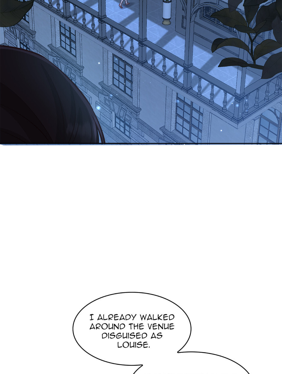 Give the Harem to the Villainess (Colored) Chapter 82 page 7 - 