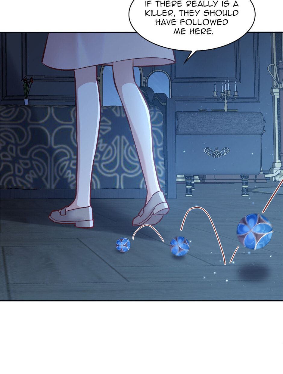 Give the Harem to the Villainess (Colored) Chapter 82 page 8 - 