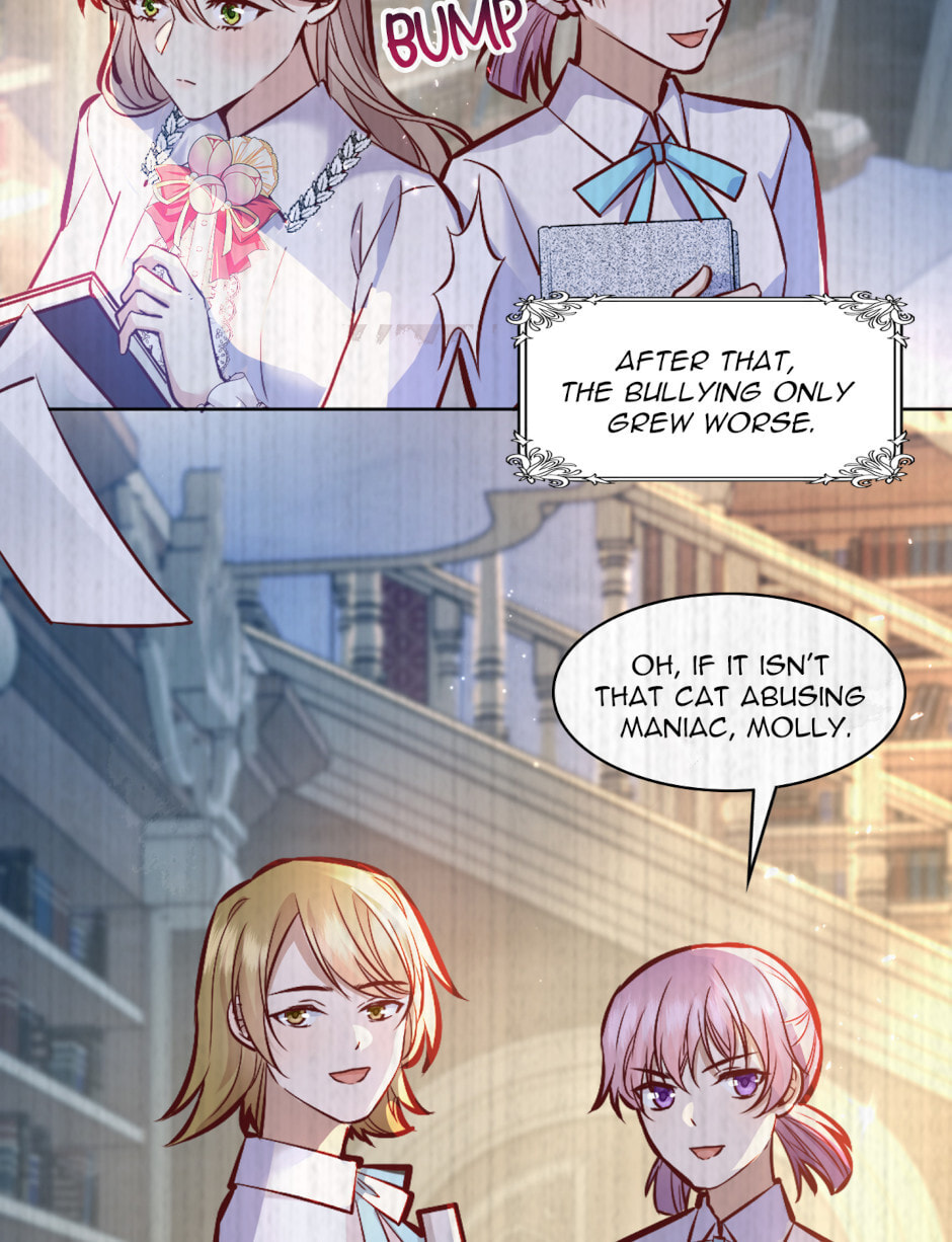 Give the Harem to the Villainess (Colored) Chapter 83 page 14 - 