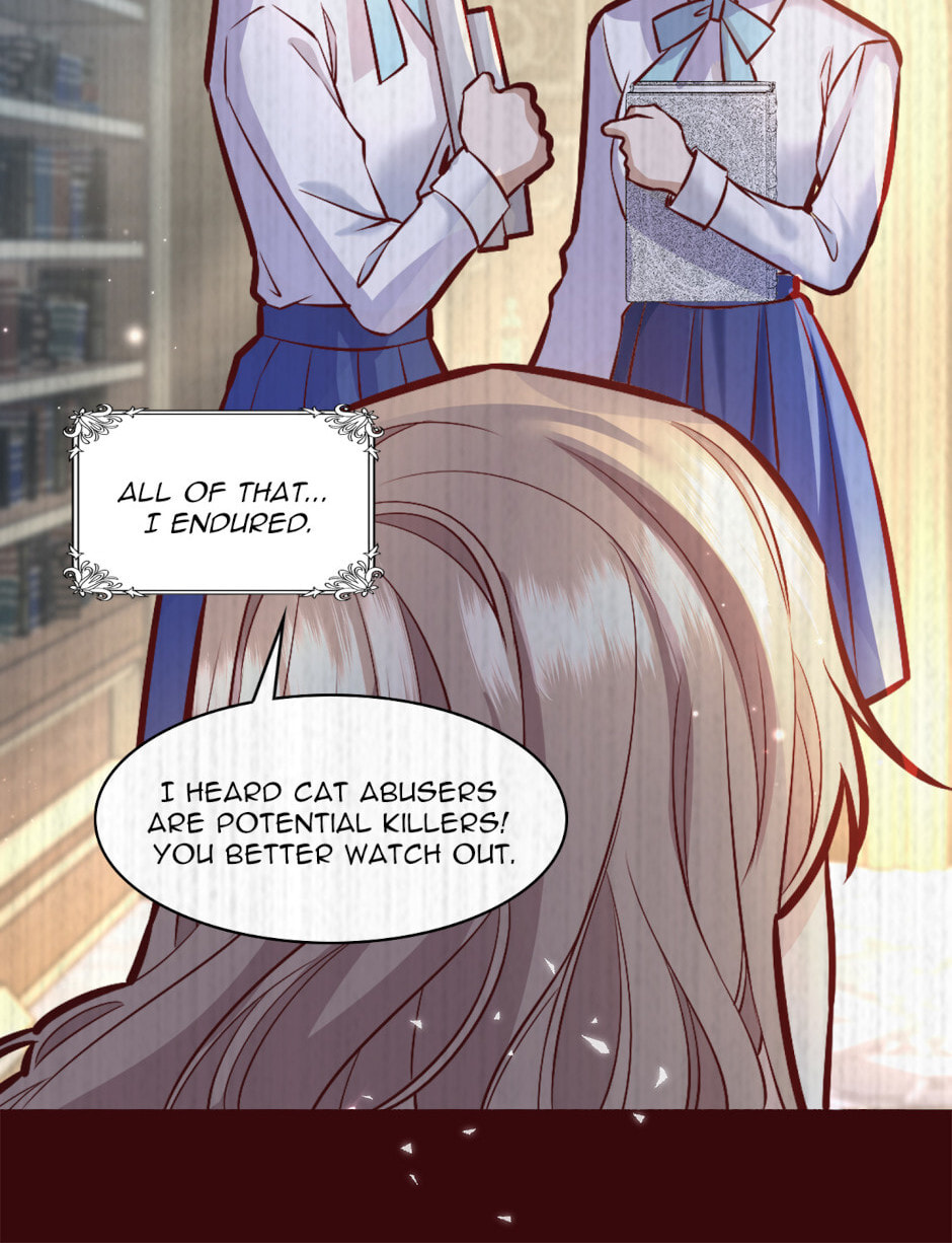 Give the Harem to the Villainess (Colored) Chapter 83 page 15 - 