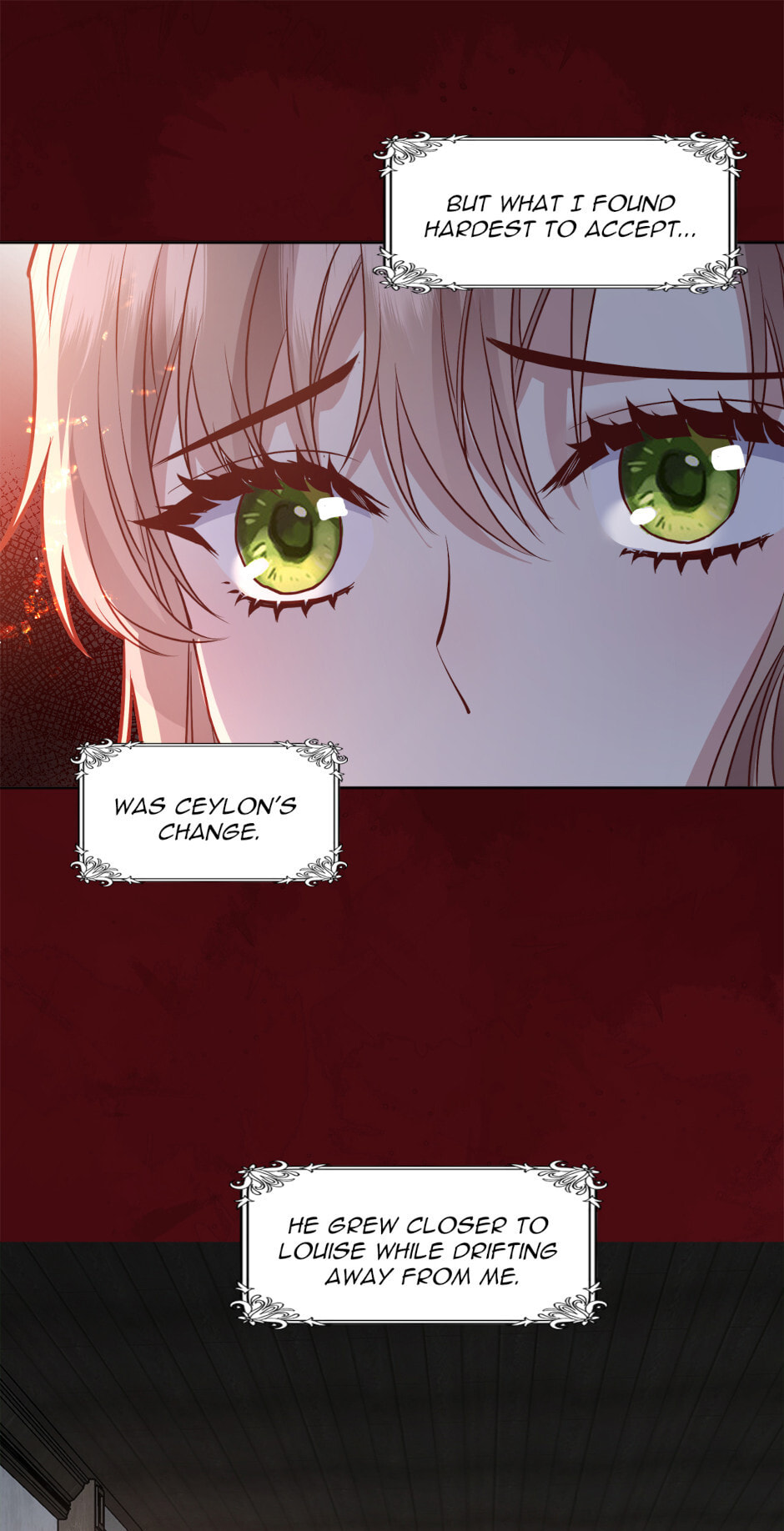 Give the Harem to the Villainess (Colored) Chapter 83 page 16 - 