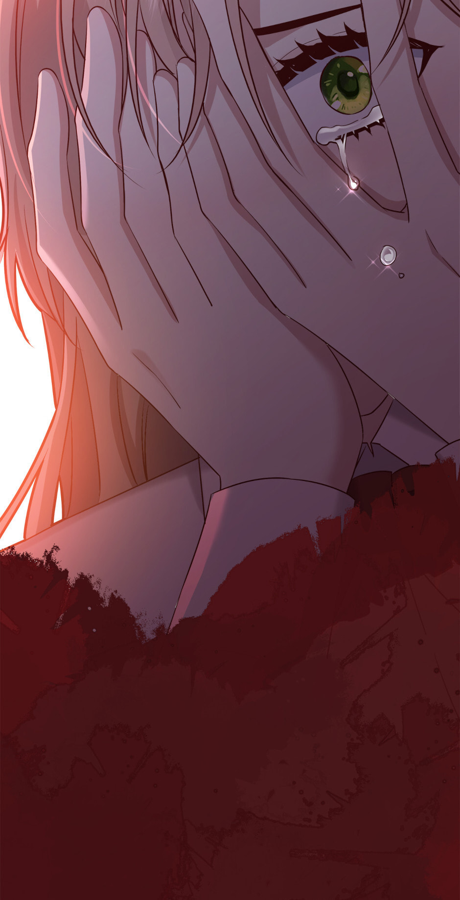 Give the Harem to the Villainess (Colored) Chapter 83 page 20 - 
