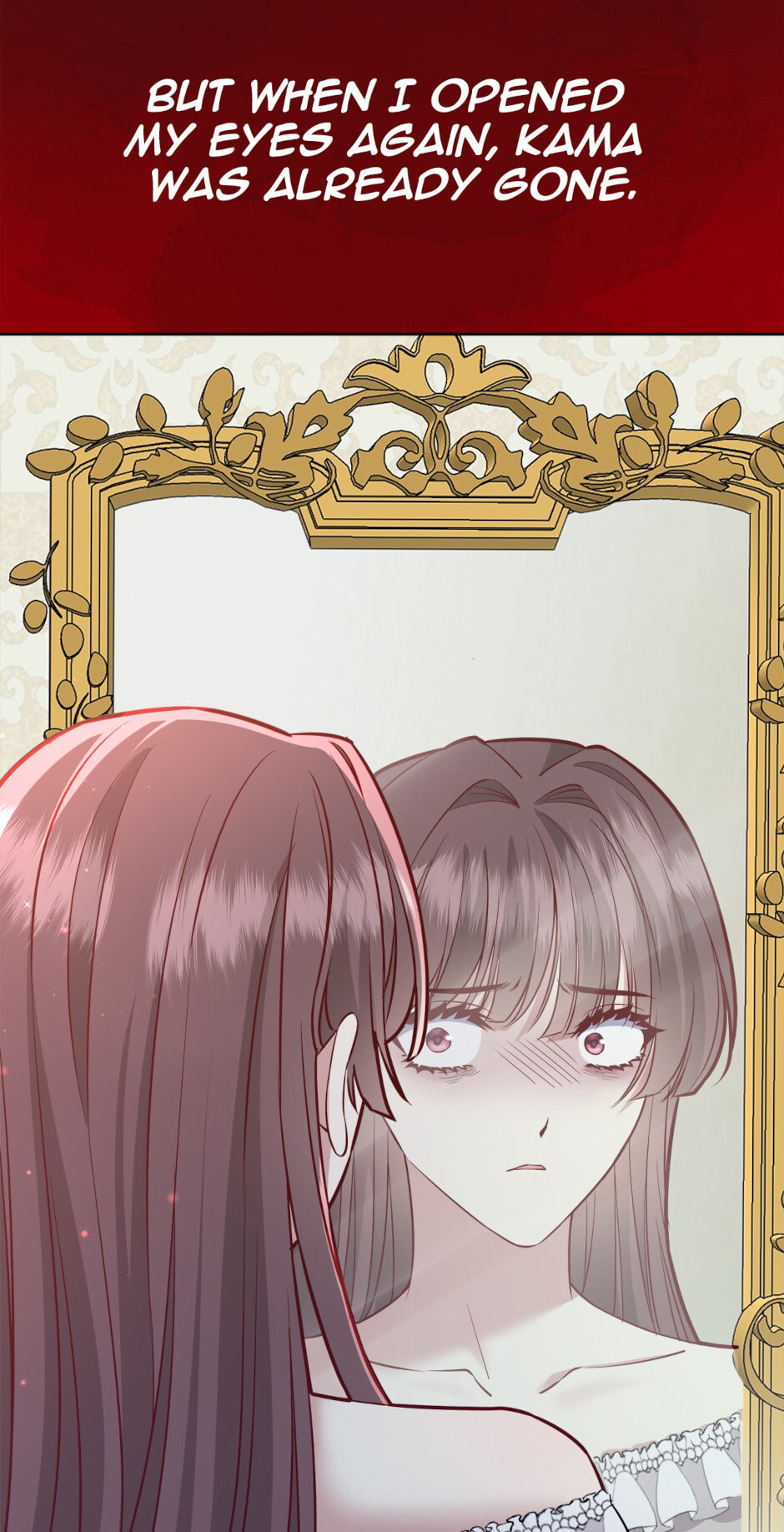 Give the Harem to the Villainess (Colored) Chapter 83 page 31 - 