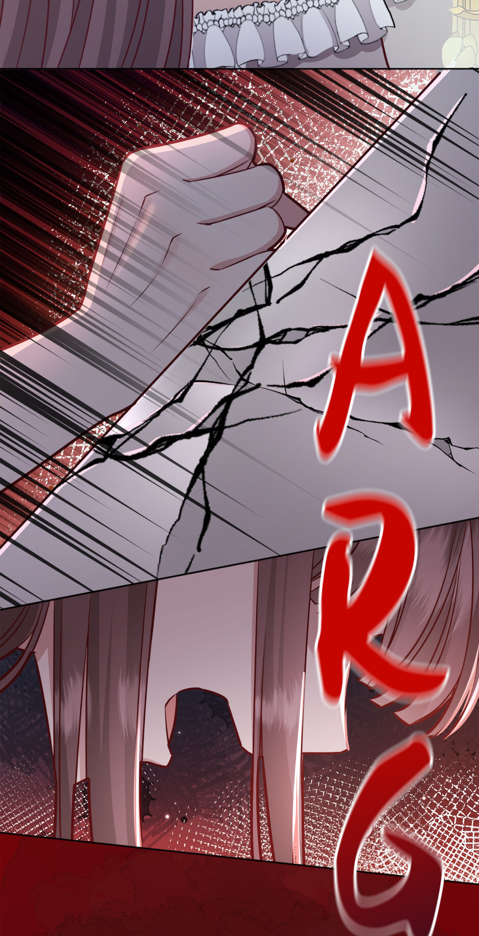 Give the Harem to the Villainess (Colored) Chapter 83 page 32 - 