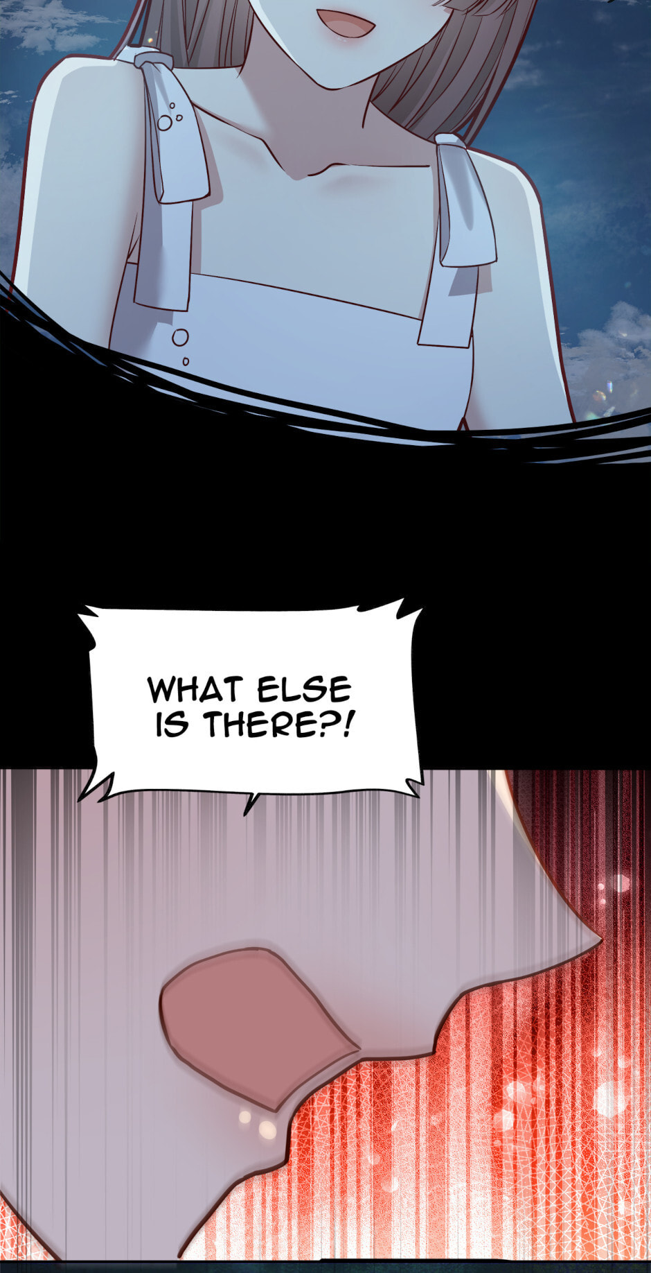 Give the Harem to the Villainess (Colored) Chapter 83 page 40 - 
