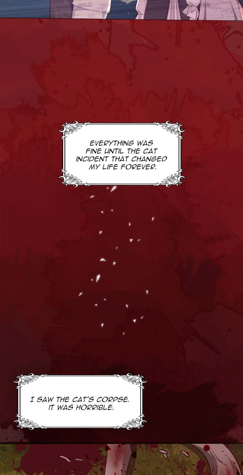 Give the Harem to the Villainess (Colored) Chapter 83 page 10 - 
