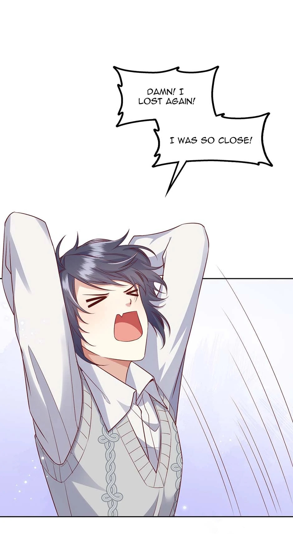Give the Harem to the Villainess (Colored) Chapter 9 page 13 - 
