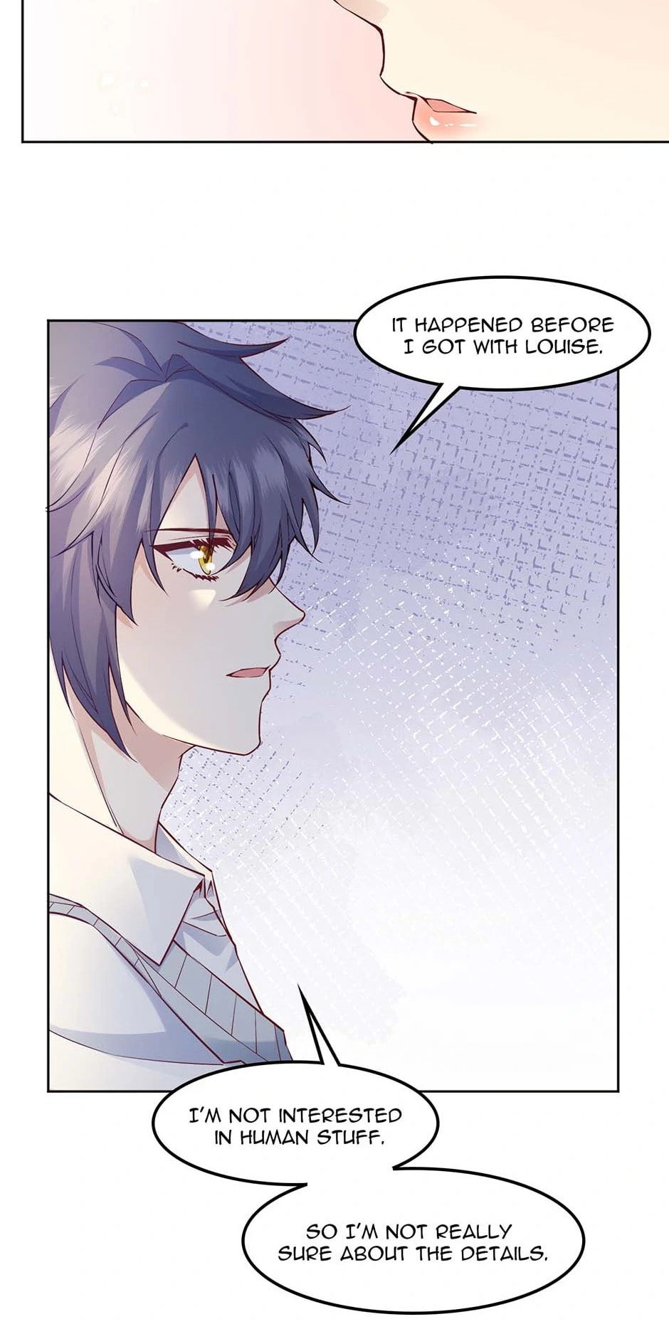 Give the Harem to the Villainess (Colored) Chapter 9 page 22 - 