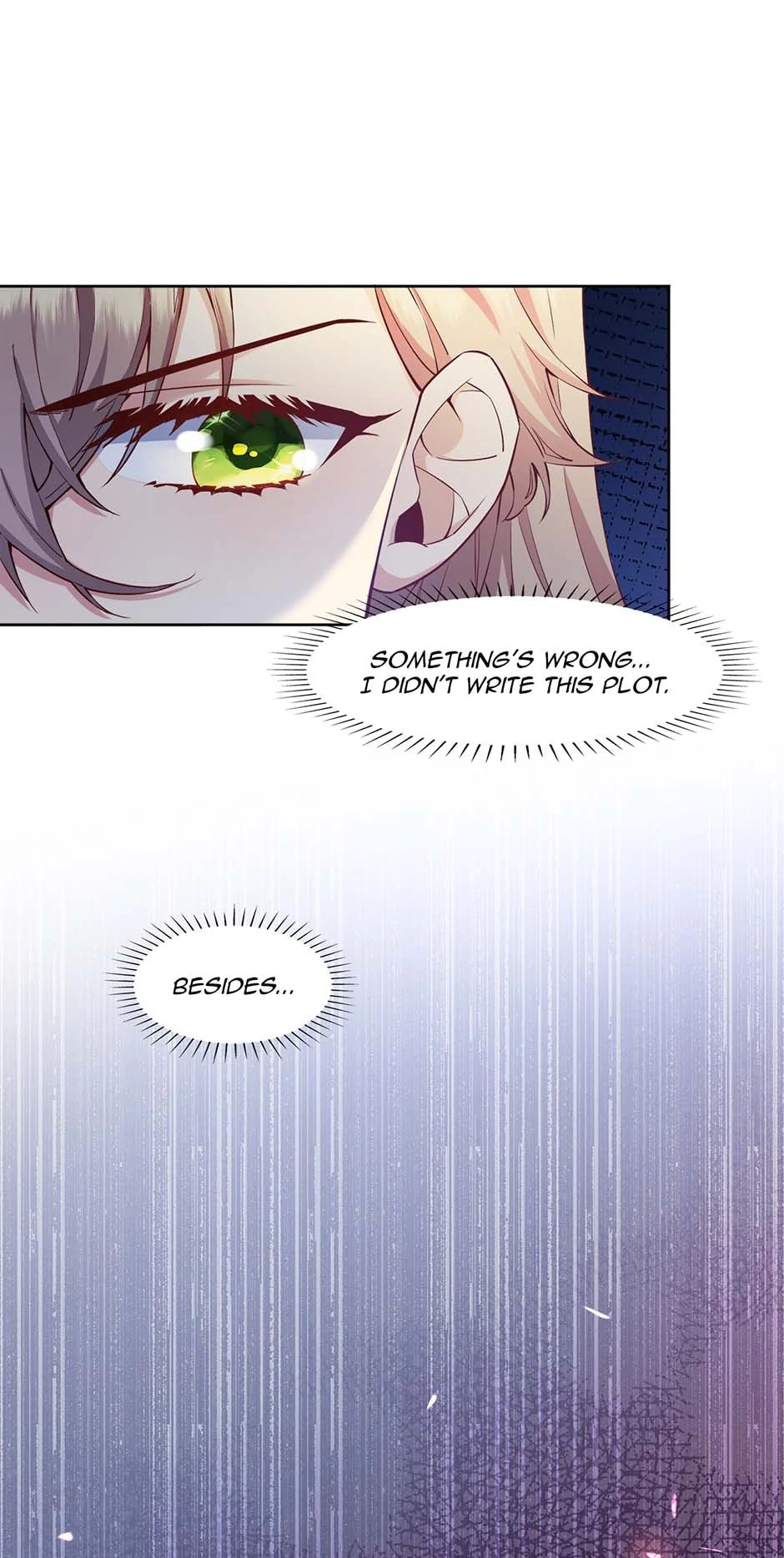 Give the Harem to the Villainess (Colored) Chapter 9 page 23 - 