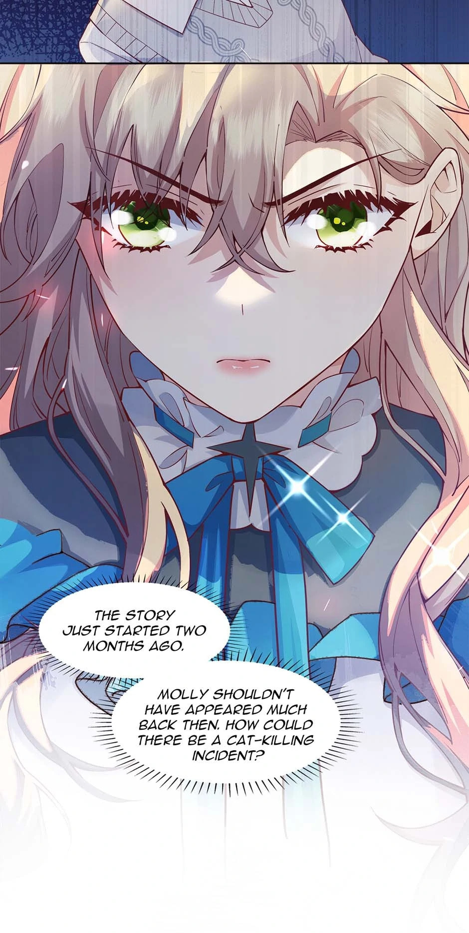 Give the Harem to the Villainess (Colored) Chapter 9 page 25 - 