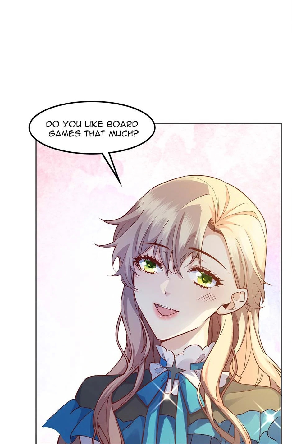 Give the Harem to the Villainess (Colored) Chapter 9 page 27 - 