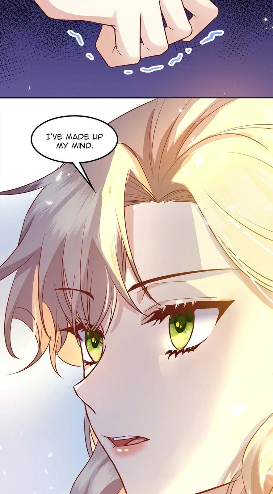 Give the Harem to the Villainess (Colored) Chapter 9 page 4 - 