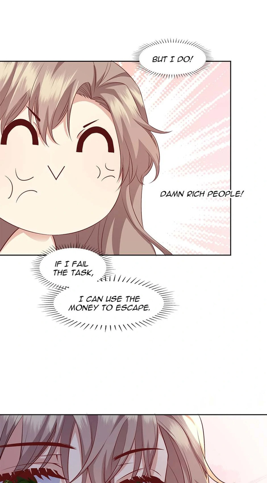 Give the Harem to the Villainess (Colored) Chapter 9 page 37 - 