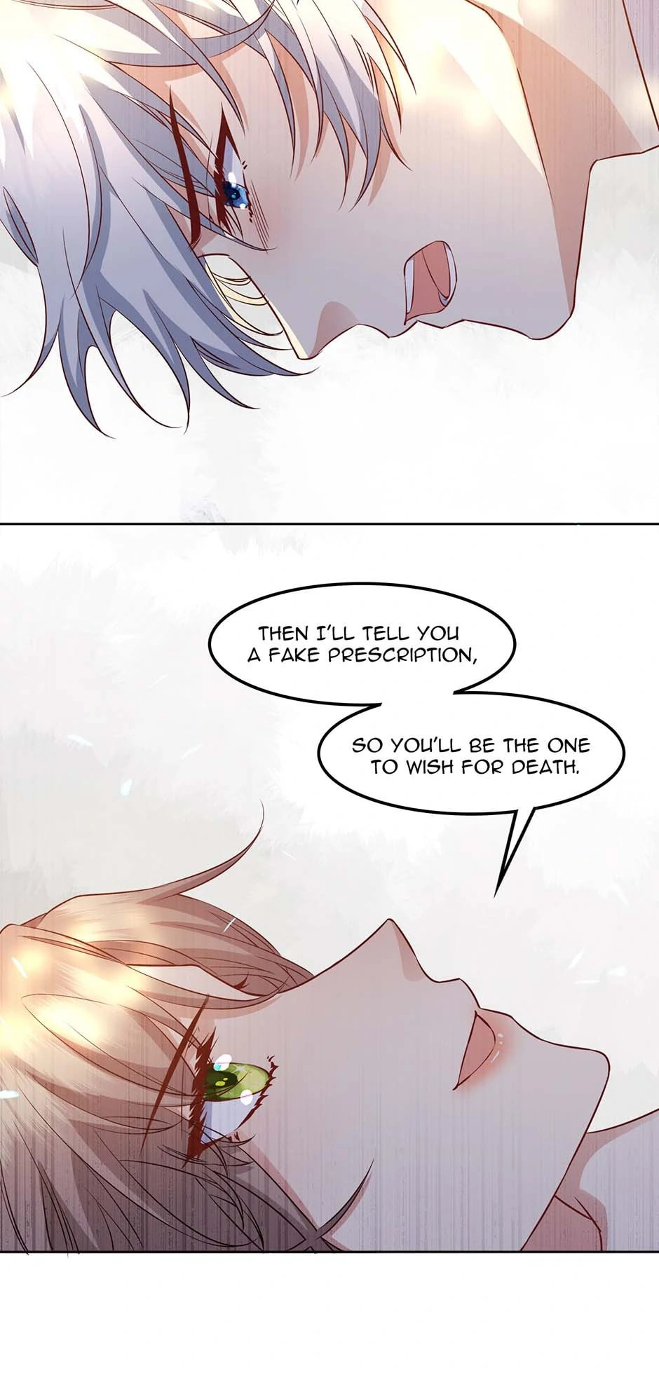 Give the Harem to the Villainess (Colored) Chapter 9 page 44 - 